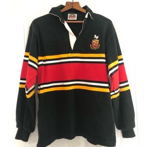 University of Guelph Rugby Sweater unisex size S